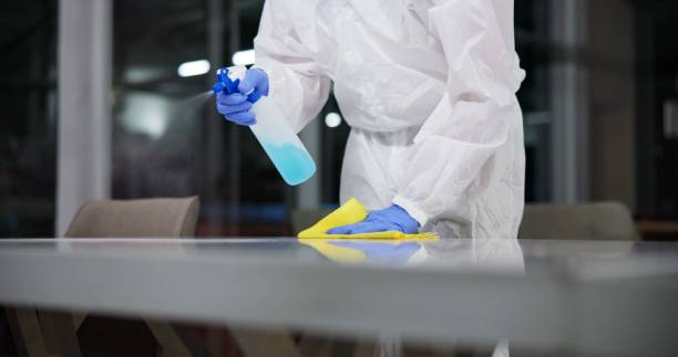 Licensed Unattended Death Cleanup service in Paisley, FL - Crime Scene Cleaner Online